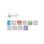 Ψυγείο κρασιού CW 508 485 λίτρων (ΜΟΝΗΣ ΘΕΡΜΟΚΡΑΣΙΑΣ) 60X77X185